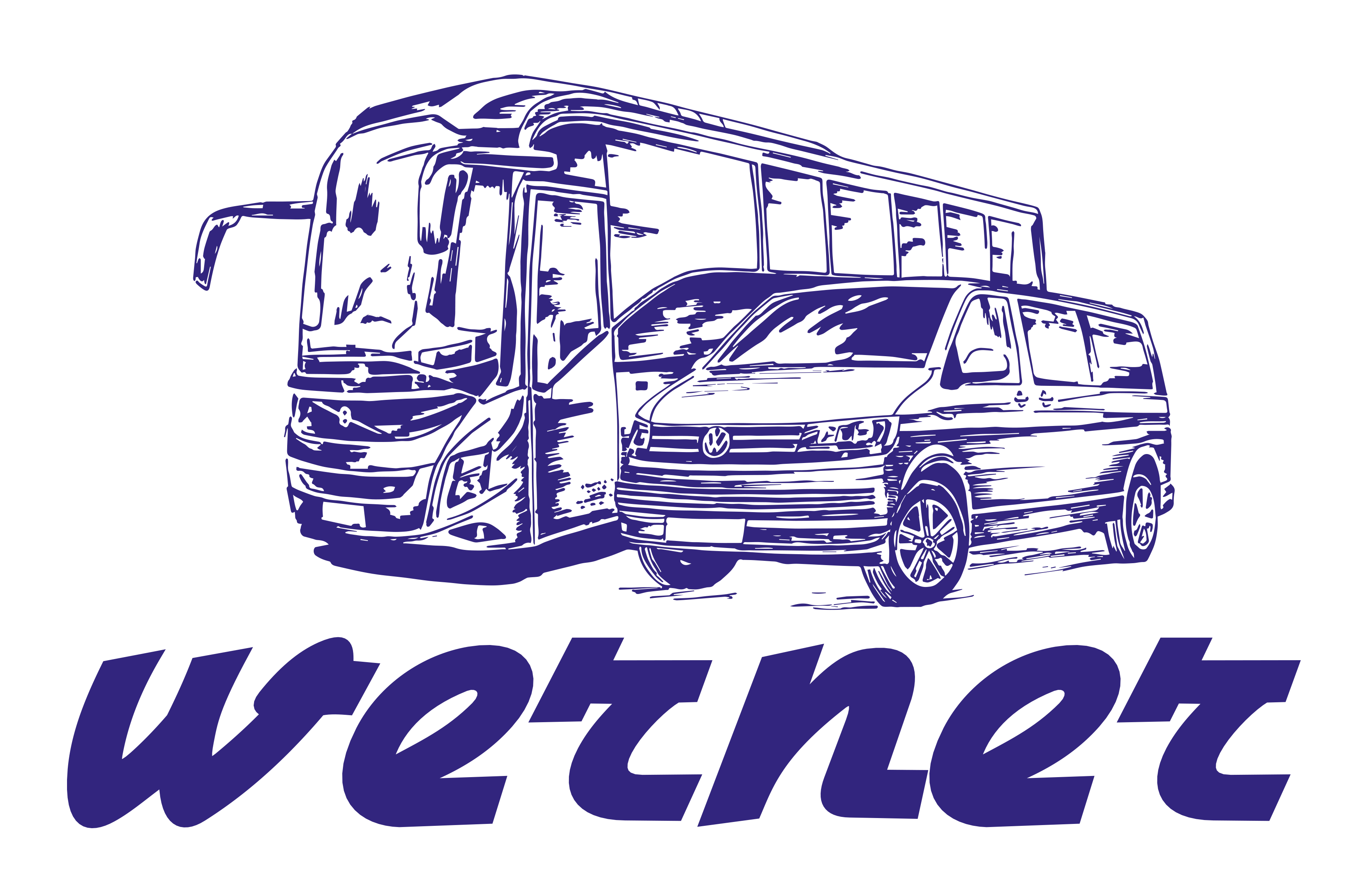 Bus-Werner