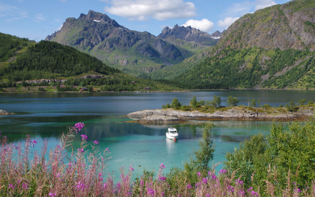 Ans schönste Ende Europas – Nordkap und Lofoten
