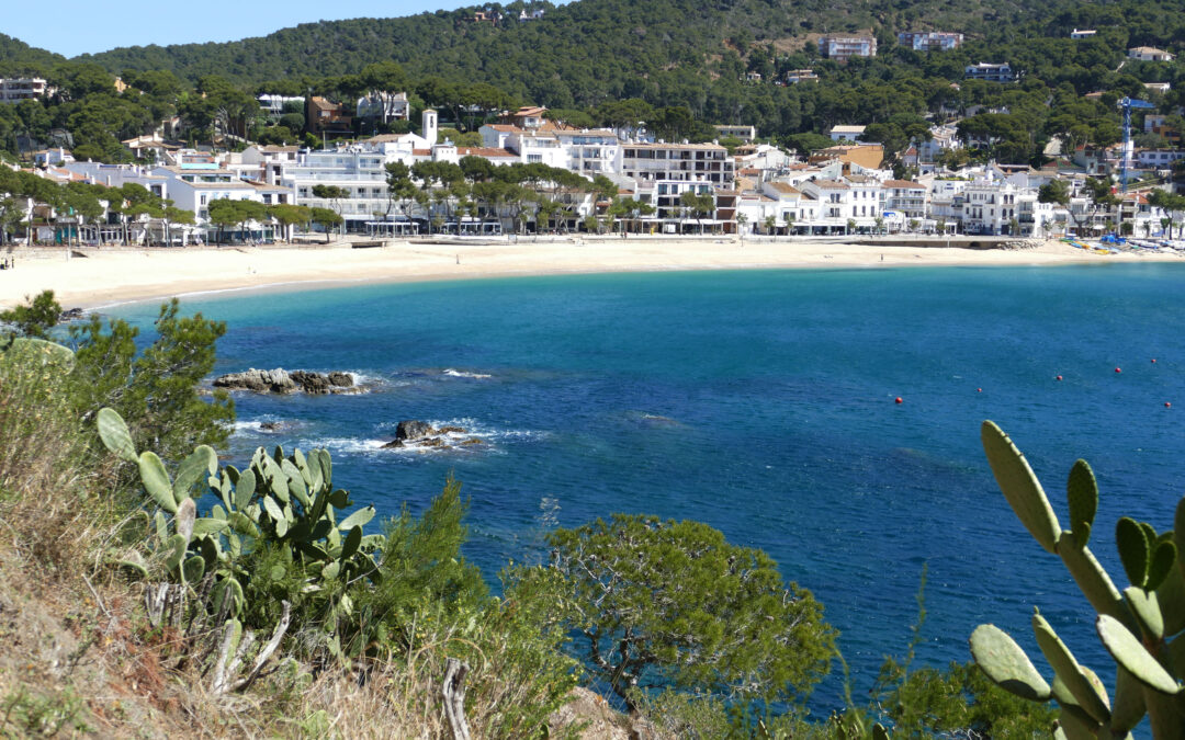 Herbstferien an der Costa Brava
