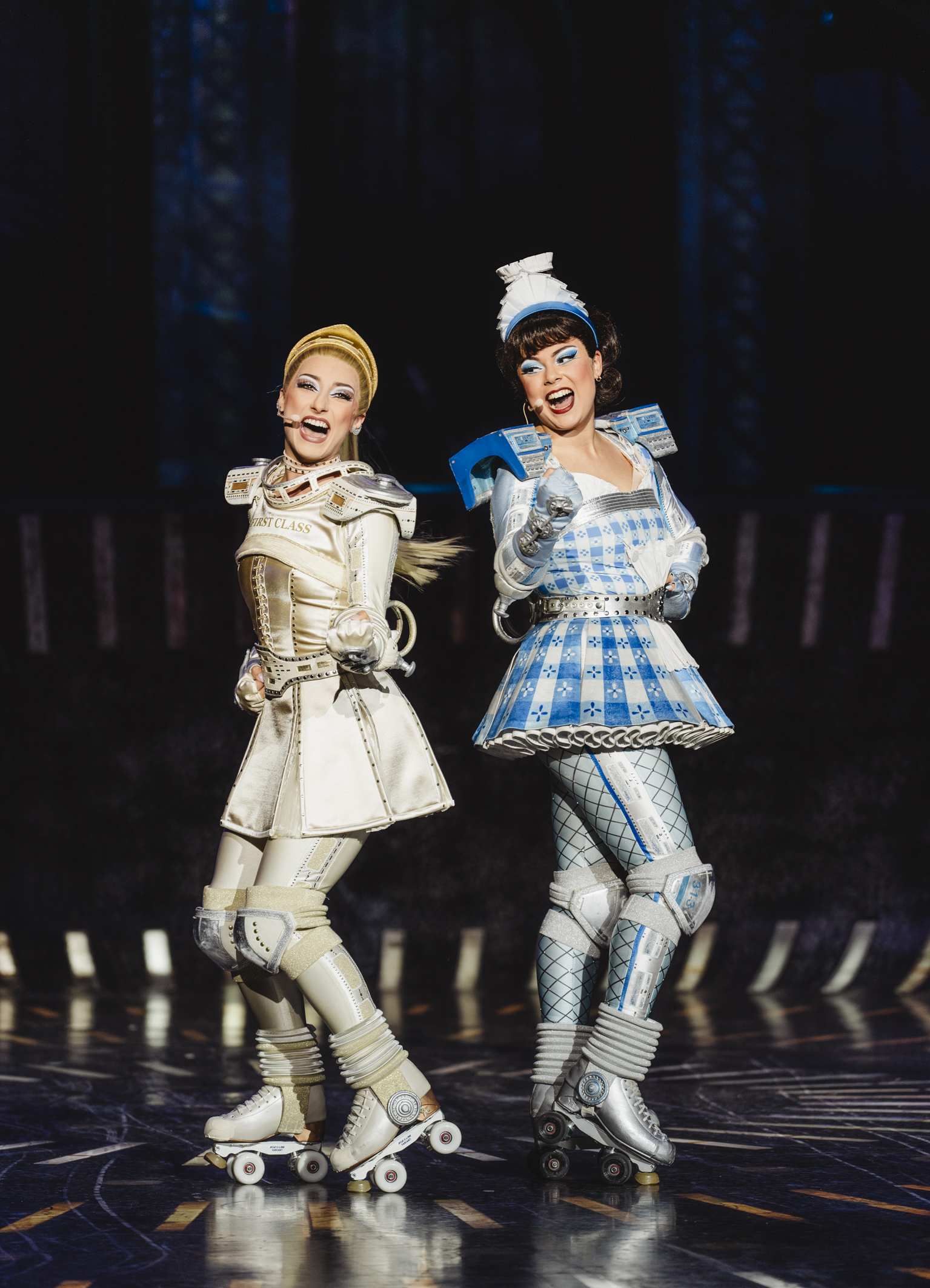 STARLIGHT EXPRESS