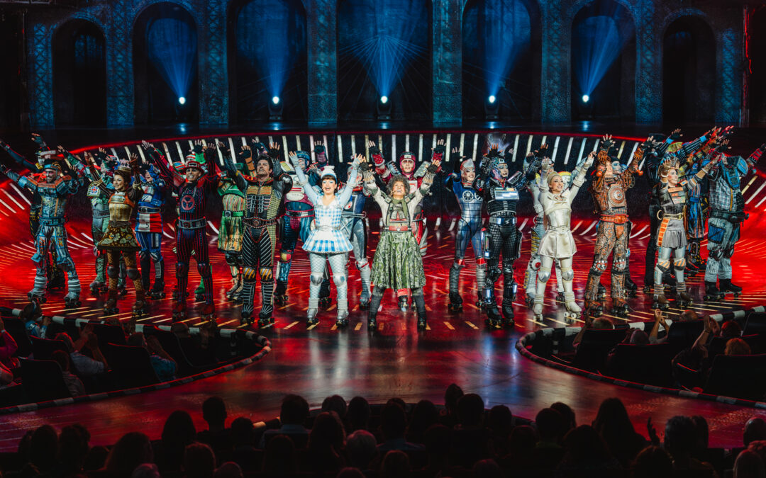 Starlight Express in Bochum